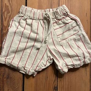 Fin & Vince shorts, 12-18 M